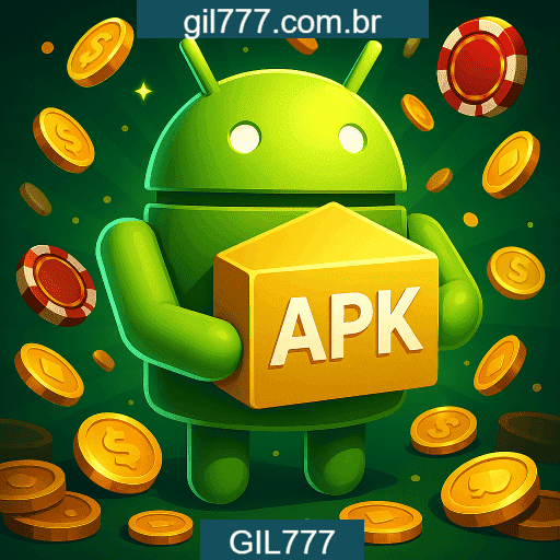 GIL777 APK - Download Oficial Android