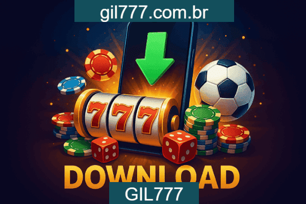 GIL777 Download App