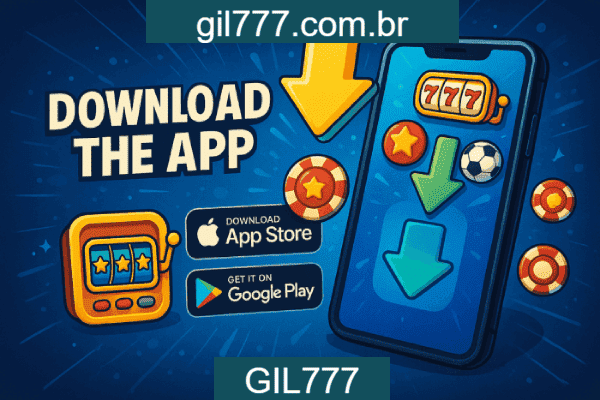 Recursos App GIL777