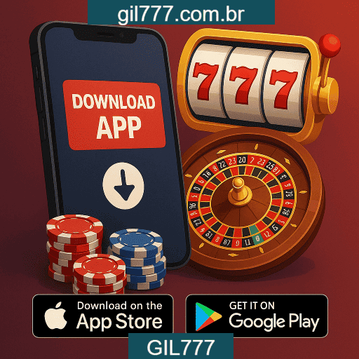 FAQ App GIL777