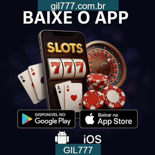 GIL777 Baixar App