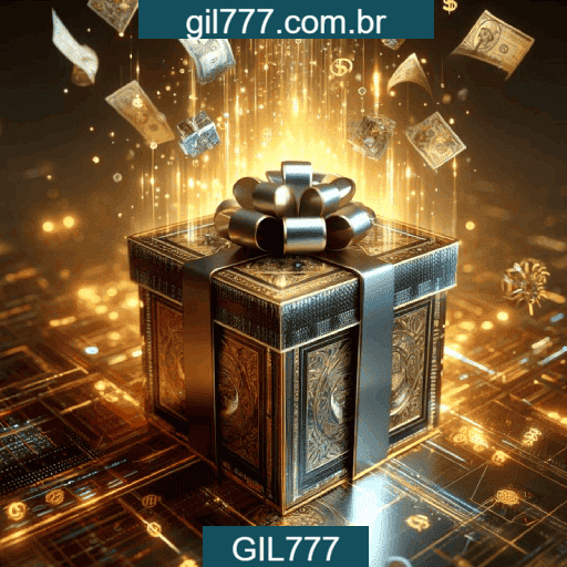 Termos e Condições Bônus GIL777