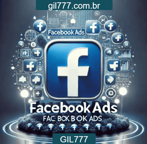 GIL777 Facebook Oficial
