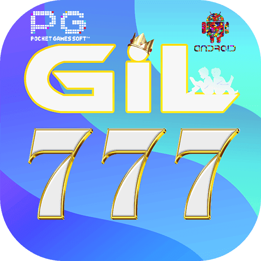 APK oficial da GIL777 para Android