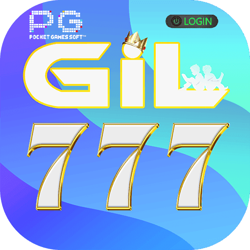 Login seguro na GIL777