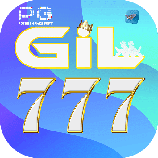 Canal oficial da GIL777 no Telegram