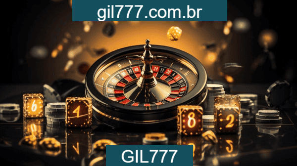 Como Registrar e Fazer Login GIL777