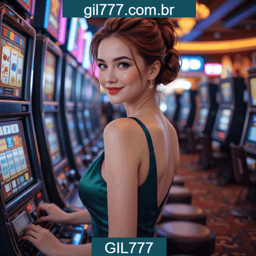 FAQ - Perguntas Frequentes GIL777