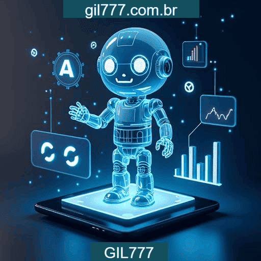 GIL777 Instalar Guia