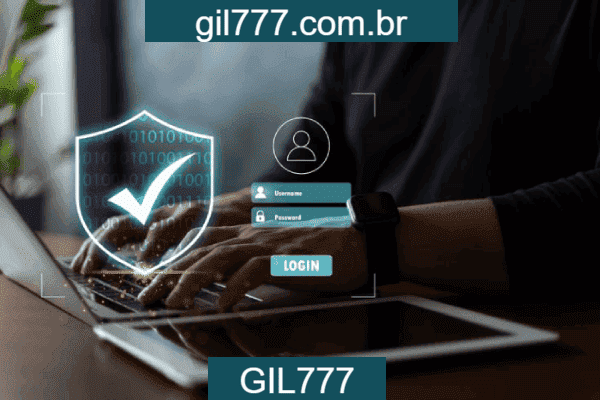 GIL777 Login Seguro