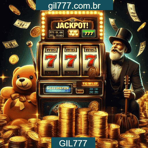 FAQ Slots GIL777