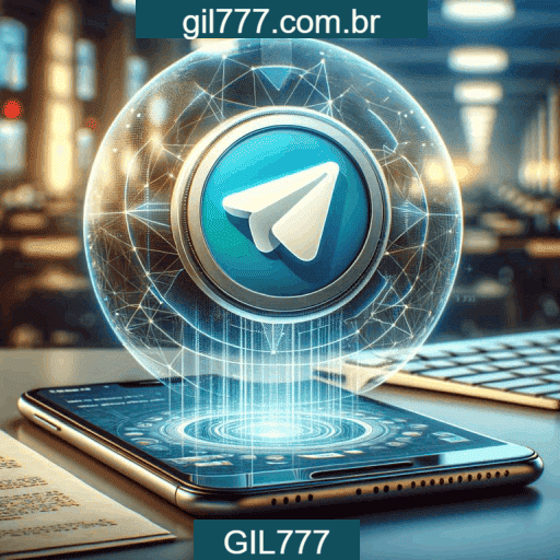 GIL777 Telegram Oficial